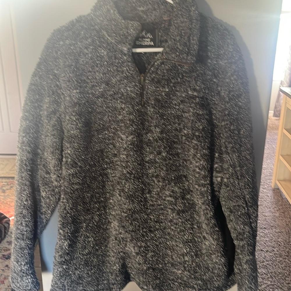 Alpine Sherpa Large